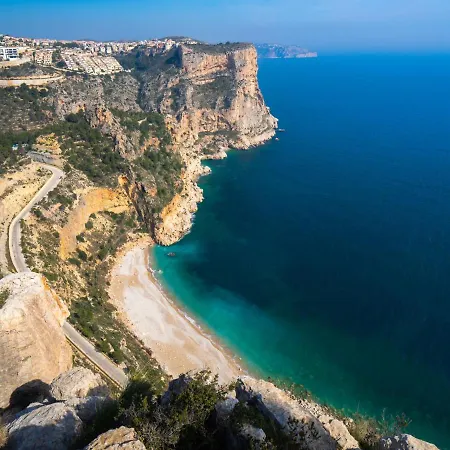 Pla Del Mar Сasa de vacaciones