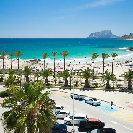 Сasa de vacaciones Pla Del Mar *