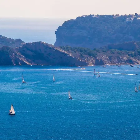 Pla Del Mar Сasa de vacaciones