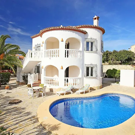 Pla Del Mar Сasa de vacaciones *